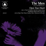 The-Men-Open-Your-Heart